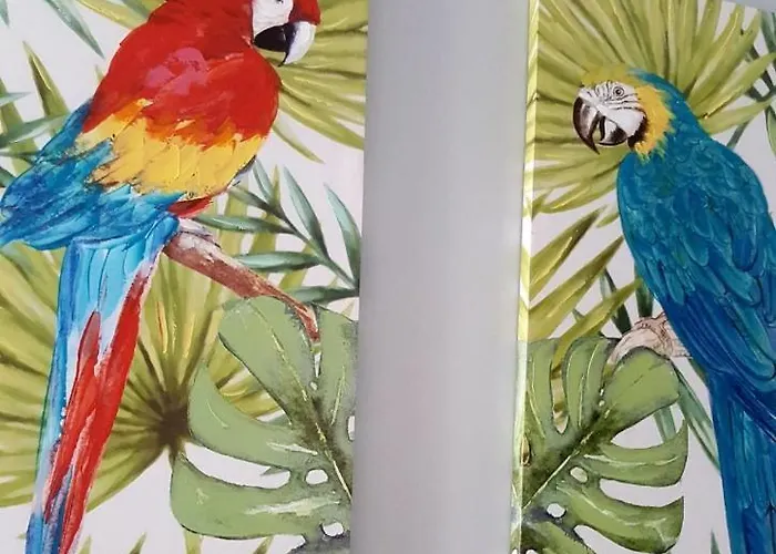 Cortadura 公寓 加的斯