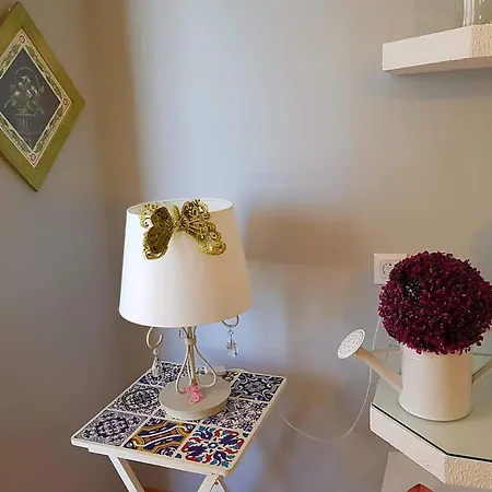 Cortadura Apartment