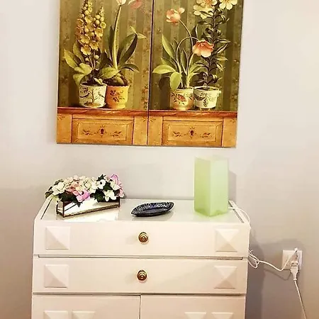 Apartmán Cortadura Cádiz