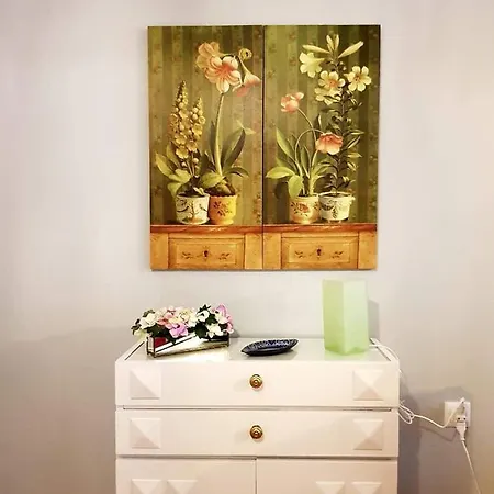 Apartment Cortadura Cadiz