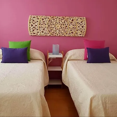 Cortadura Apartment Cadiz