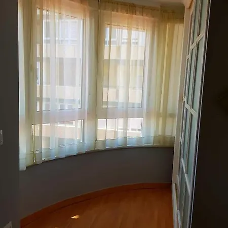 Cortadura Apartmán *