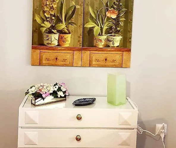 Apartment Cortadura Cadiz