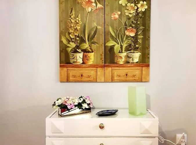 Apartmán Cortadura Cádiz