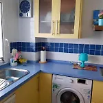 Lägenhet Cortadura Cádiz