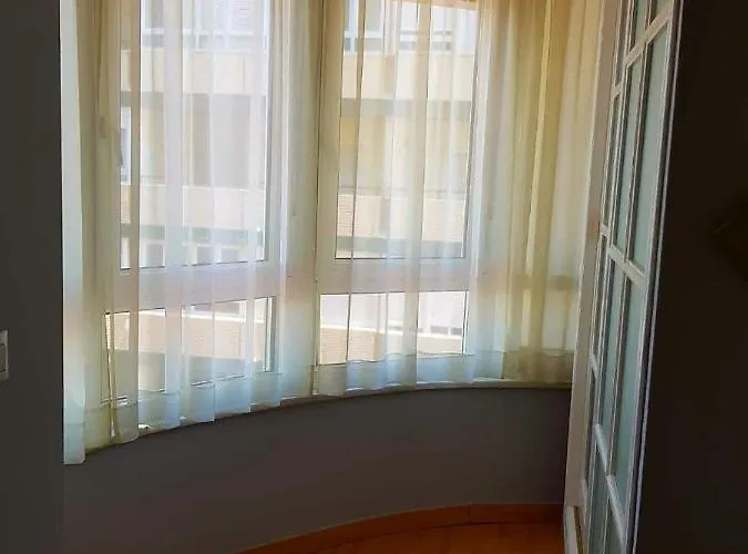 Cortadura 아파트 *