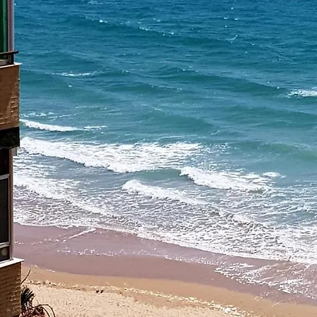 アパート Cortadura *